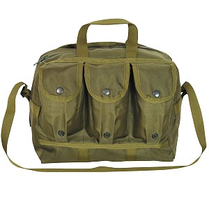 Medical Equipment Bag